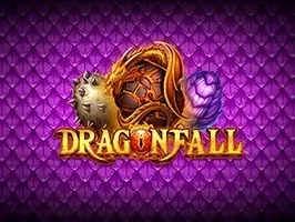 DragonFall game icon