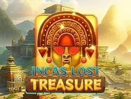 Inca Lost Treasure icon