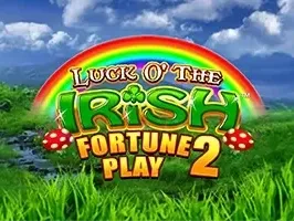 Luck O' The Irish Fortune Spins 2 icon