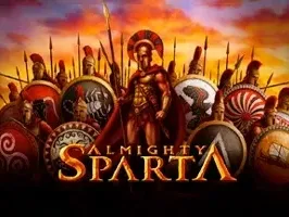 Almighty Sparta game icon