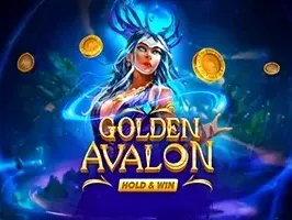 โกลเด้น อาวาลอน โฮลด์ แอนด์ วิน game icon