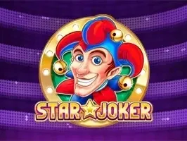 Star Joker game icon