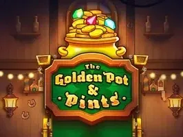 The Golden Pot & Pints icon