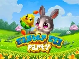 Easter Egg Party game icon