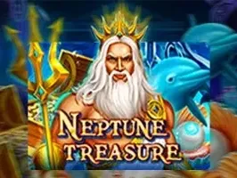 Neptune Treasure game icon