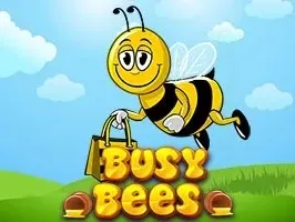 Busy Bees game icon