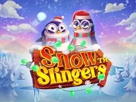 Snow Slingers game icon