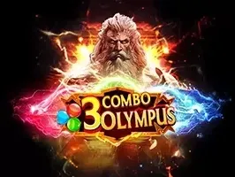 3 คอมโบ Olympus game icon
